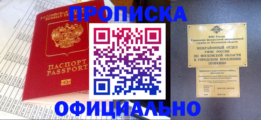 прописка от собственника в Светлогорске